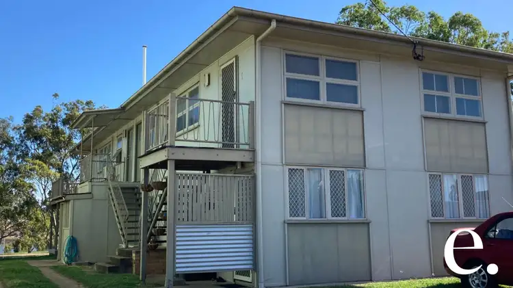 2/22 Perry Street, Bundaberg North QLD 4670
