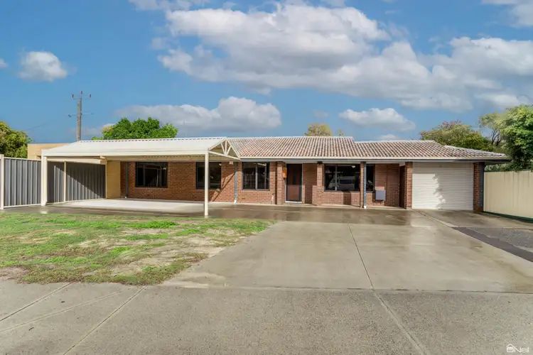 41 Parkfield Road, Kelmscott WA 6111