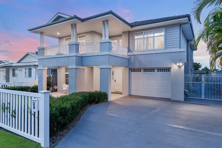 52 Bonnieview Street, Long Jetty NSW 2261