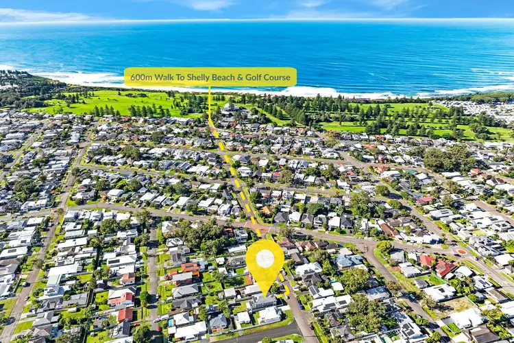 Main view of Homely house listing, 52 Bonnieview Street, Long Jetty NSW 2261