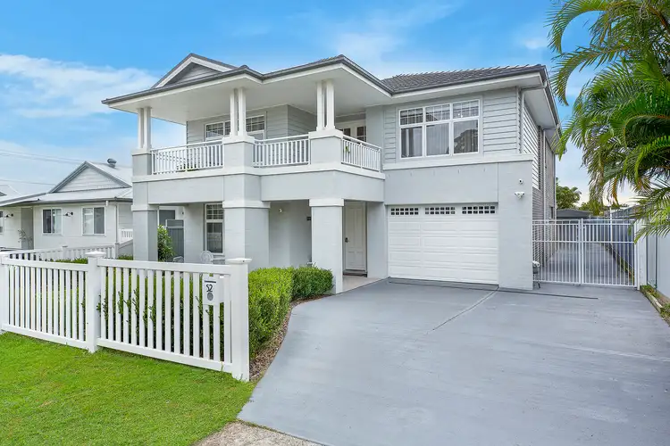 Second view of Homely house listing, 52 Bonnieview Street, Long Jetty NSW 2261