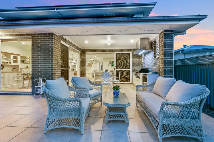 Third view of Homely house listing, 52 Bonnieview Street, Long Jetty NSW 2261