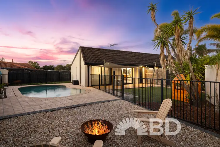 Third view of Homely house listing, 5 Shiraz Court, Kippa-Ring QLD 4021