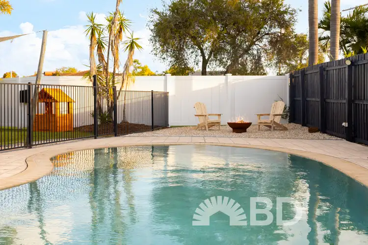 Fourth view of Homely house listing, 5 Shiraz Court, Kippa-Ring QLD 4021