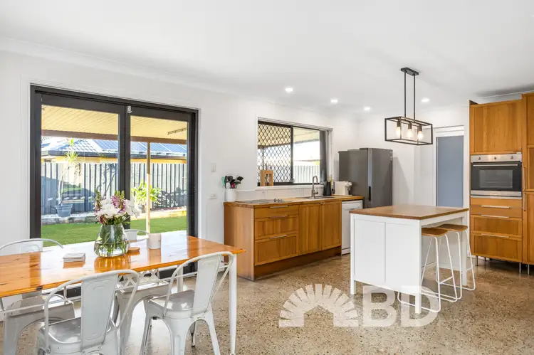 Fifth view of Homely house listing, 5 Shiraz Court, Kippa-Ring QLD 4021
