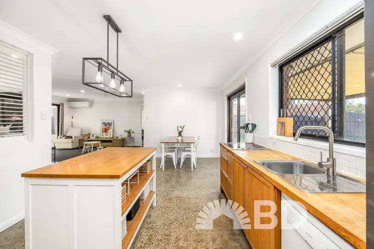 Sixth view of Homely house listing, 5 Shiraz Court, Kippa-Ring QLD 4021