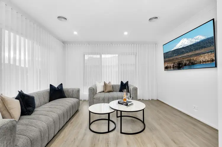 Seventh view of Homely house listing, 28 Roseburn Avenue, Mickleham VIC 3064