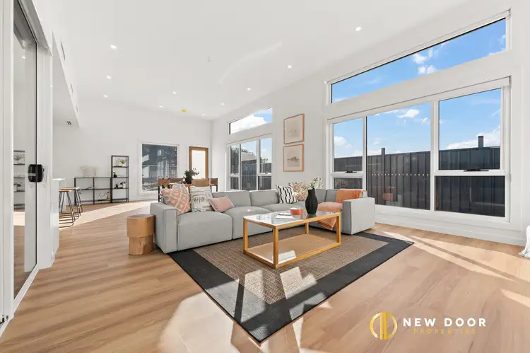 29 Mowenbah Crescent, Googong NSW 2620