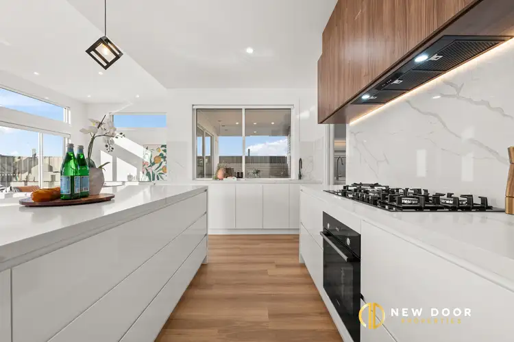 Third view of Homely house listing, 29 Mowenbah Crescent, Googong NSW 2620