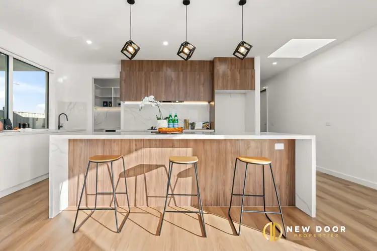 Fourth view of Homely house listing, 29 Mowenbah Crescent, Googong NSW 2620