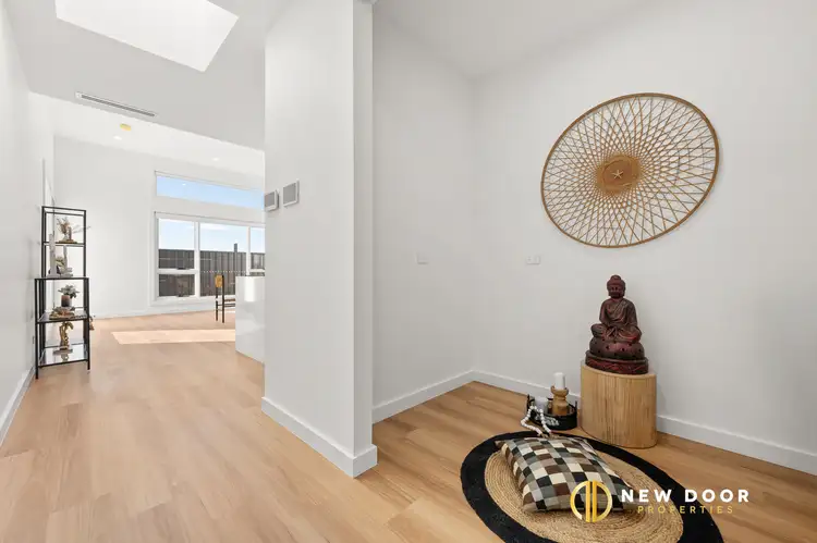 Sixth view of Homely house listing, 29 Mowenbah Crescent, Googong NSW 2620
