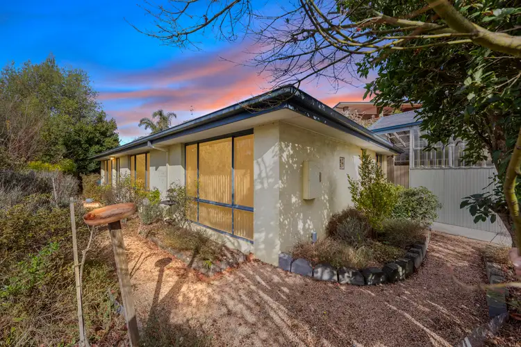 Main view of Homely townhouse listing, 3/16 Hayes Drive, Warragul VIC 3820
