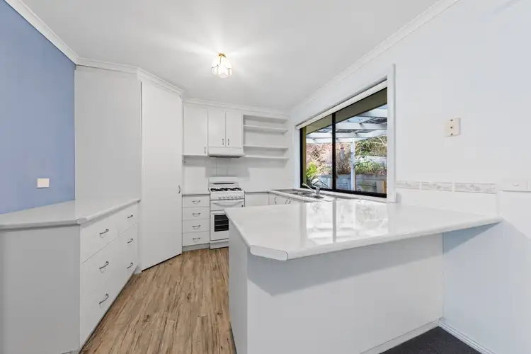 Fourth view of Homely townhouse listing, 3/16 Hayes Drive, Warragul VIC 3820