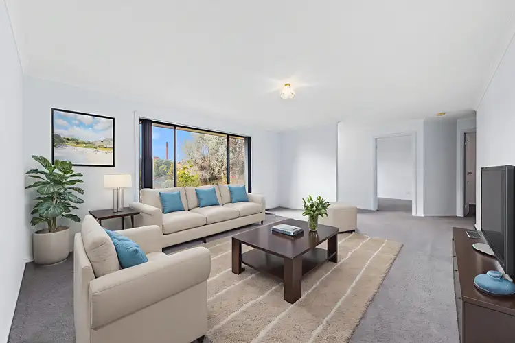 Fifth view of Homely townhouse listing, 3/16 Hayes Drive, Warragul VIC 3820