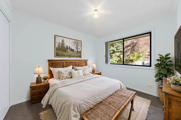 Sixth view of Homely townhouse listing, 3/16 Hayes Drive, Warragul VIC 3820