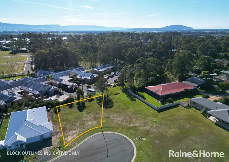Fourth view of Homely land listing, 15 Wendy Place, South Nowra NSW 2541
