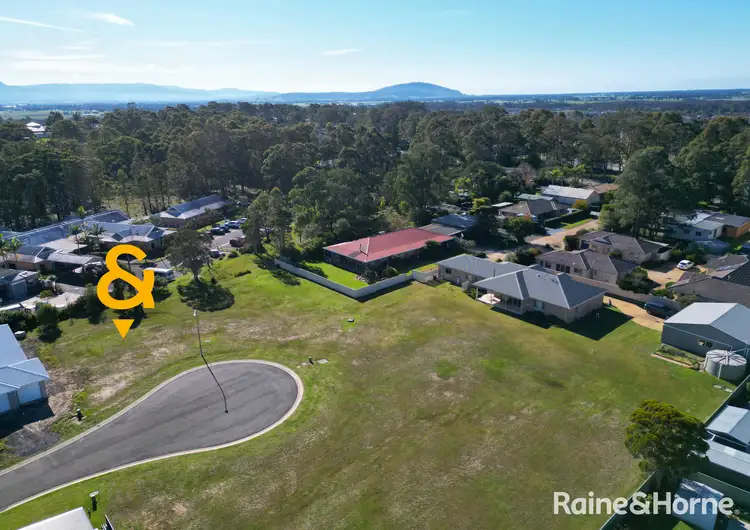 Fifth view of Homely land listing, 15 Wendy Place, South Nowra NSW 2541