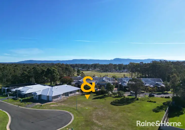 Sixth view of Homely land listing, 15 Wendy Place, South Nowra NSW 2541