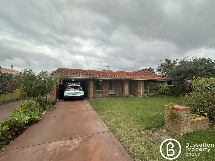 40 Blue Crescent, West Busselton WA 6280