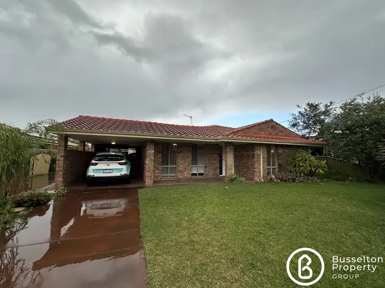 40 Blue Crescent, West Busselton WA 6280