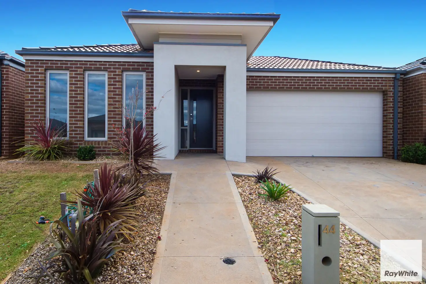 Main view of Homely house listing, 44 Toolern Waters Drive, Weir Views VIC 3338