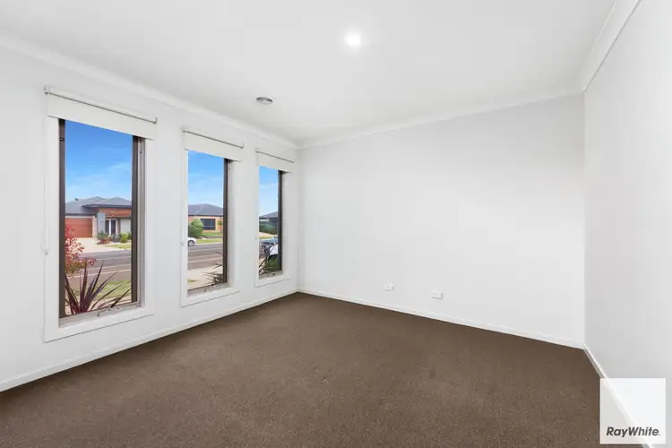 Second view of Homely house listing, 44 Toolern Waters Drive, Weir Views VIC 3338
