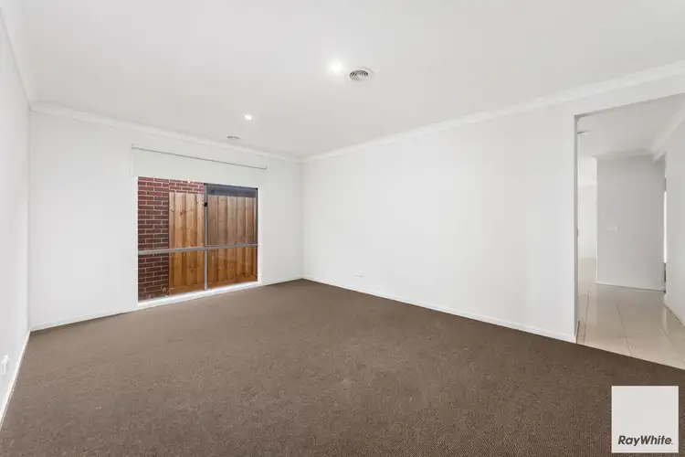 Third view of Homely house listing, 44 Toolern Waters Drive, Weir Views VIC 3338