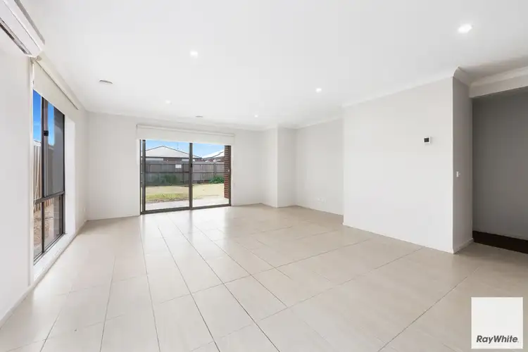 Fourth view of Homely house listing, 44 Toolern Waters Drive, Weir Views VIC 3338