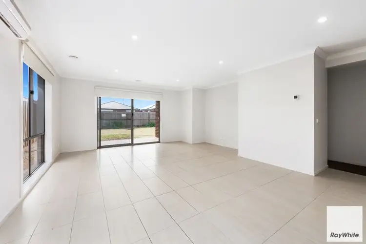 Fifth view of Homely house listing, 44 Toolern Waters Drive, Weir Views VIC 3338
