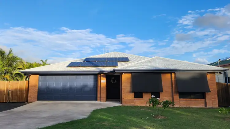 22 Bridge Street, Gayndah QLD 4625