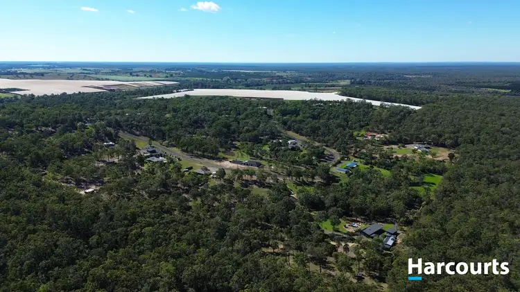 Second view of Homely land listing, 175 Chappell Hills Road, South Isis QLD 4660