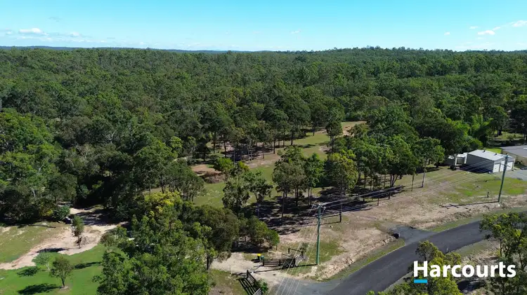 Third view of Homely land listing, 175 Chappell Hills Road, South Isis QLD 4660