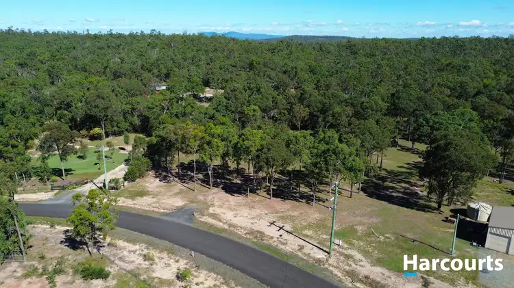 Fourth view of Homely land listing, 175 Chappell Hills Road, South Isis QLD 4660