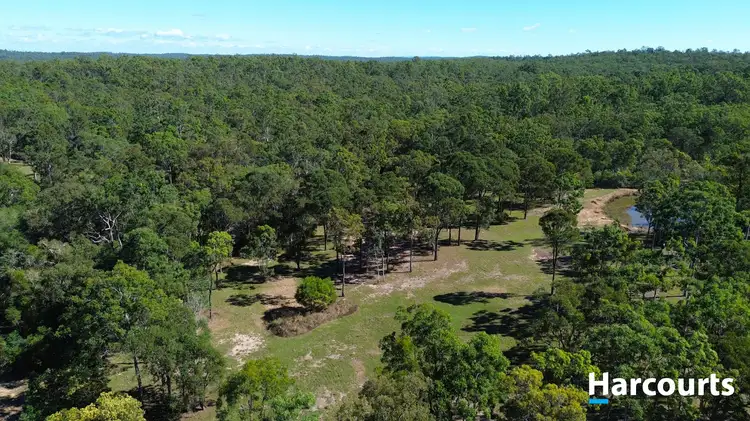 Fifth view of Homely land listing, 175 Chappell Hills Road, South Isis QLD 4660