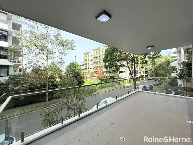 101/26 Ferntree Place, Epping NSW 2121