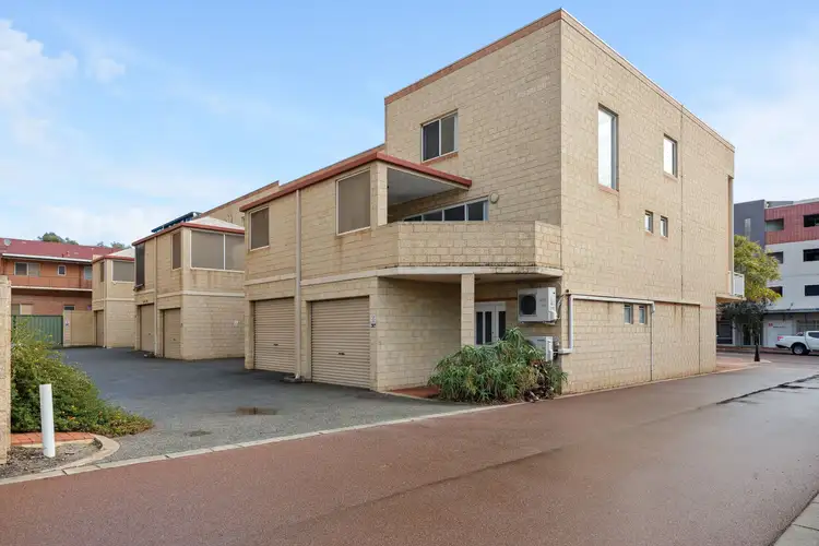 Second view of Homely house listing, 94 Reid Promenade, Joondalup WA 6027