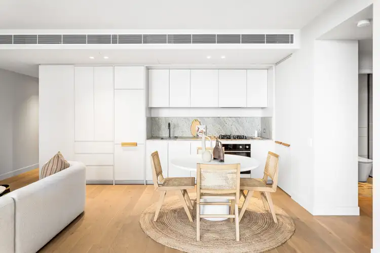 Main view of Homely apartment listing, 401/186A Victoria Road, Marrickville NSW 2204