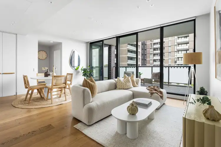 401/186A Victoria Road, Marrickville NSW 2204