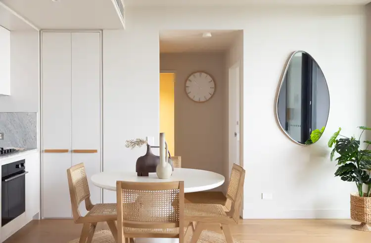 Second view of Homely apartment listing, 401/186A Victoria Road, Marrickville NSW 2204