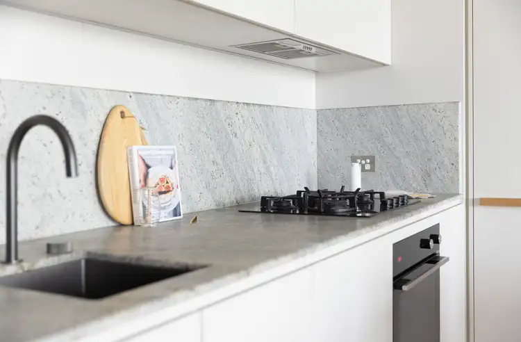 Third view of Homely apartment listing, 401/186A Victoria Road, Marrickville NSW 2204