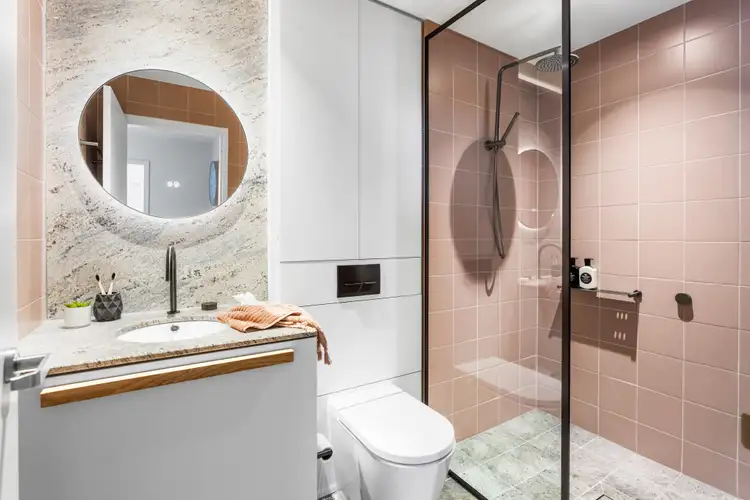 Fourth view of Homely apartment listing, 401/186A Victoria Road, Marrickville NSW 2204