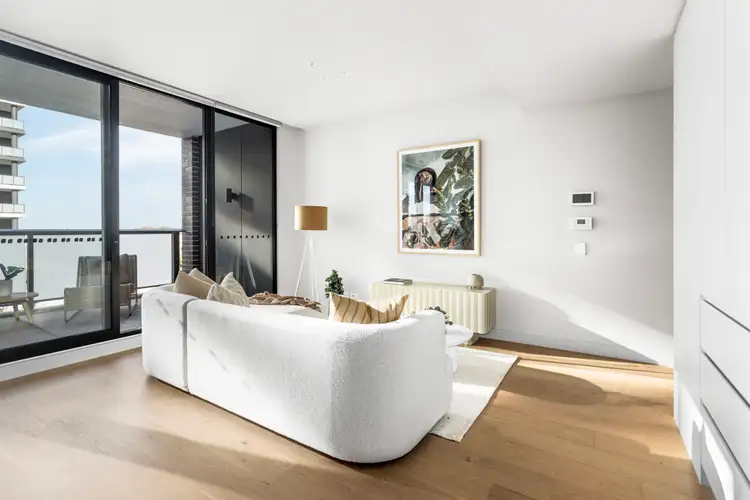 Fifth view of Homely apartment listing, 401/186A Victoria Road, Marrickville NSW 2204
