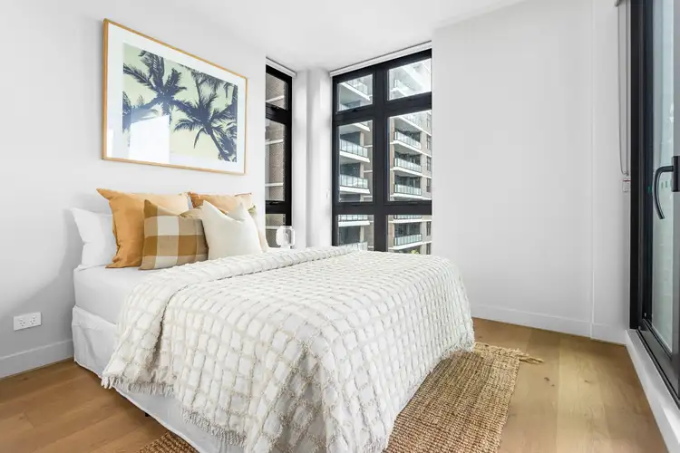 Sixth view of Homely apartment listing, 401/186A Victoria Road, Marrickville NSW 2204