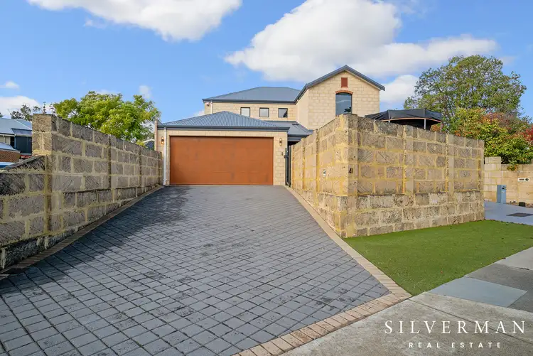 41 Swan View Terrace