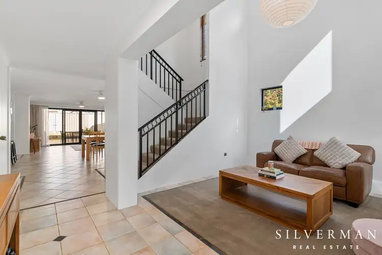Third view of Homely house listing, 41 Swan View Terrace, Maylands WA 6051