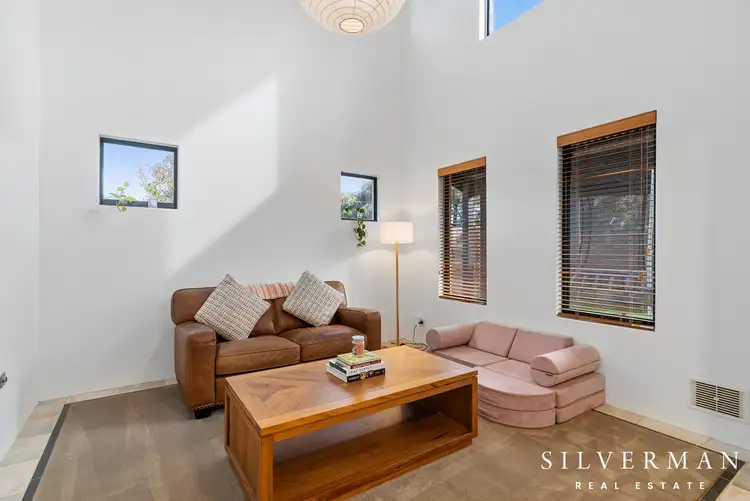 Fifth view of Homely house listing, 41 Swan View Terrace, Maylands WA 6051