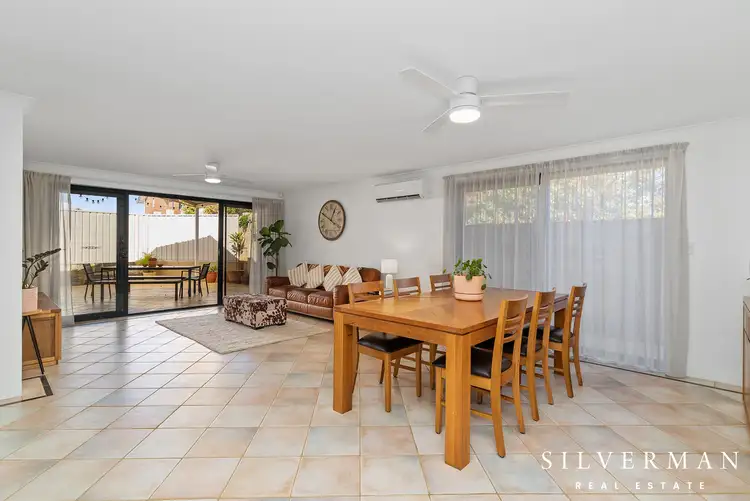 Sixth view of Homely house listing, 41 Swan View Terrace, Maylands WA 6051