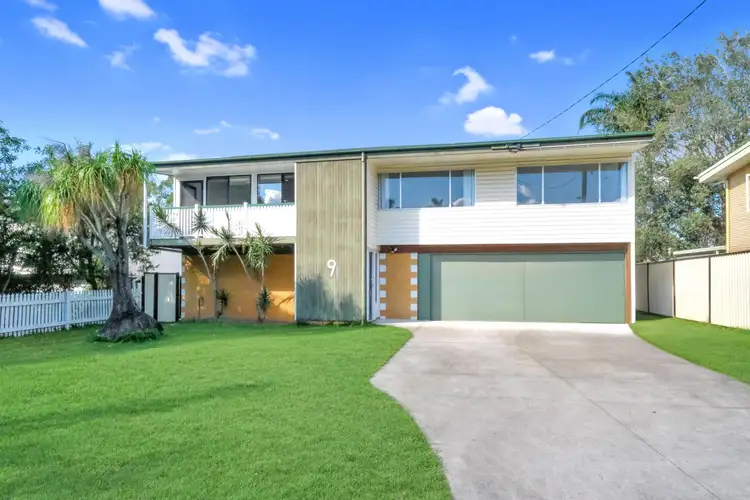 9 Toolang Street, Bracken Ridge QLD 4017