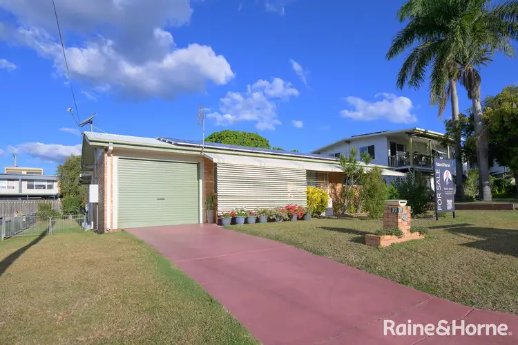 27 Pashley Street, Clinton QLD 4680