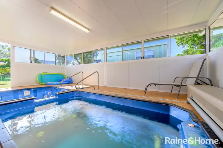 Second view of Homely house listing, 27 Pashley Street, Clinton QLD 4680